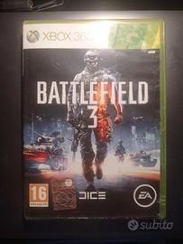 Battlefield 3 - Xbox 360
