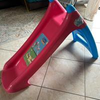 Scivolo per bambini