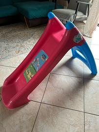 Scivolo per bambini