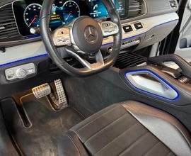 MERCEDES GLE Coupé (C292) - 2023