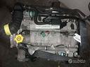 motore-chrysler-voyager-2800-diesel-codice-2-8l