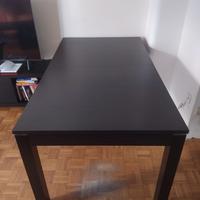 Tavolo 160x90 allungabile