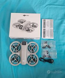 DJI Neo + Accessori Extra