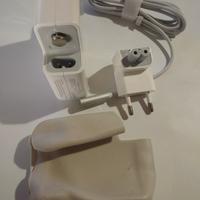 caricabatteria MacBook