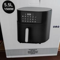 friggitrice ad aria nuova