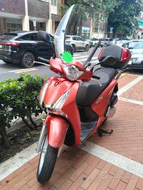 Honda SH 150