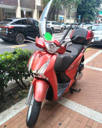 Honda SH 150