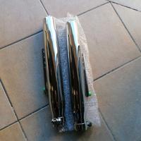 Scarichi per harley davidson sposter 