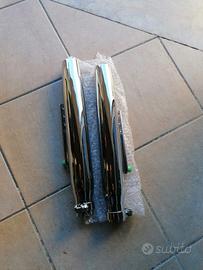 Scarichi per harley davidson sposter 