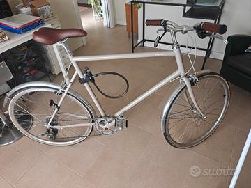 Tokyo bike bicicletta uomo 