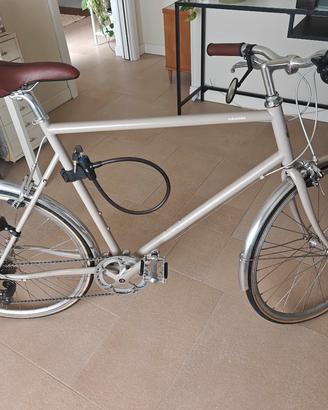 Tokyo bike bicicletta uomo 