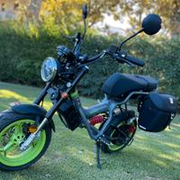 Garelli Ciclone 50 elettrico