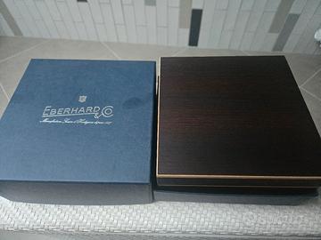 Eberhard 8 Jours