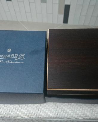 Eberhard 8 Jours