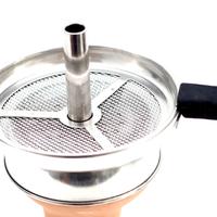 Camino (griglia) per braciere