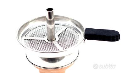 Camino (griglia) per braciere