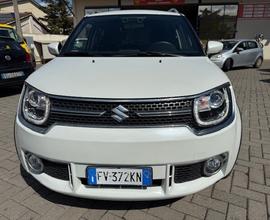 SUZUKI Ignis (2016) Ignis 1.2 Dualjet iTop AGS