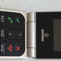 cellulare BRONDI BETA BIG