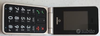 cellulare BRONDI BETA BIG