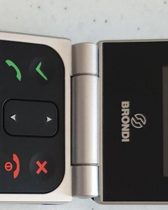 cellulare BRONDI BETA BIG