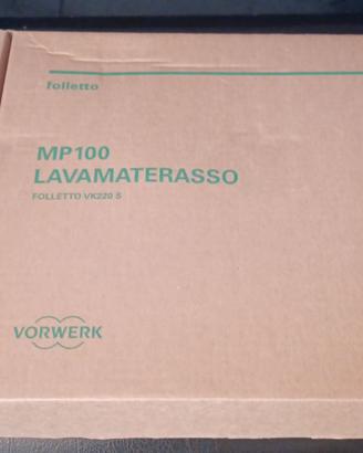 lavaterassi folletto MP100