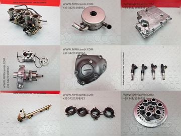 RICAMBI MOTORE YAMAHA R1 2004 2006