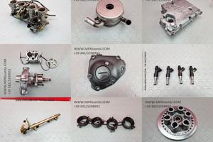 RICAMBI MOTORE YAMAHA R1 2004 2006