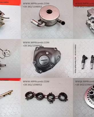 RICAMBI MOTORE YAMAHA R1 2004 2006