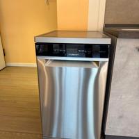 Lavastoviglie Whirlpool da esterno 45 cm