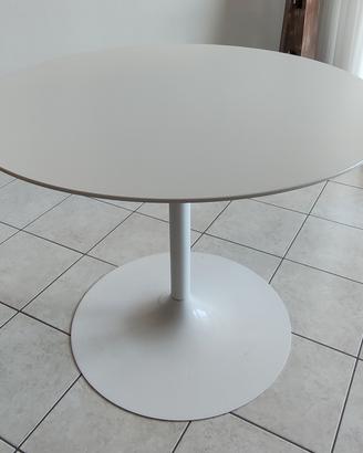 Tavolo modello simil "Tulip"