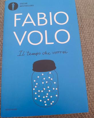 libro" Il tempo che scorre" 