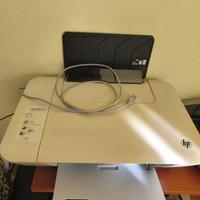 Stampante Multifunzione HP DeskJet 1510