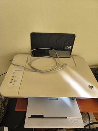 Stampante Multifunzione HP DeskJet 1510