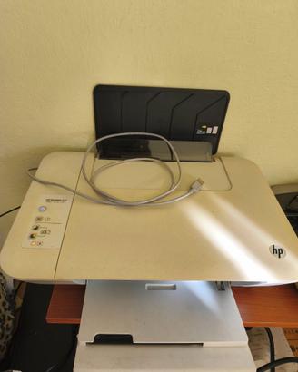 Stampante Multifunzione HP DeskJet 1510