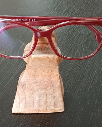 occhiali vintage Burberry