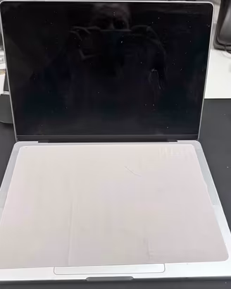 MacBook Pro M1 Pro