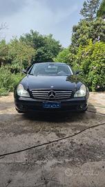 MERCEDES-BENZ CLS 320 CDI - 2010