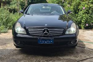 MERCEDES-BENZ CLS 320 CDI - 2010
