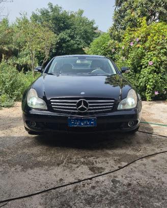 MERCEDES-BENZ CLS 320 CDI - 2010