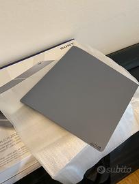 1 Cover per PS5 Slim SENZA LETTORE DISCO