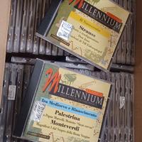 serie CD millenium la grande musica classica