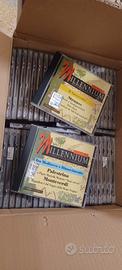 serie CD millenium la grande musica classica