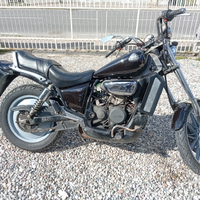 Aprilia Red rose 125