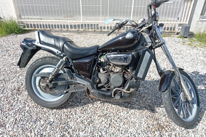 Aprilia Red rose 125