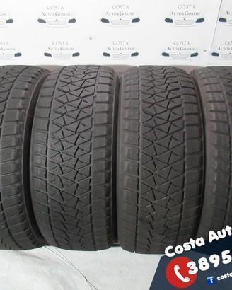 275 55 20 Bridgestone MS 99% Pneus