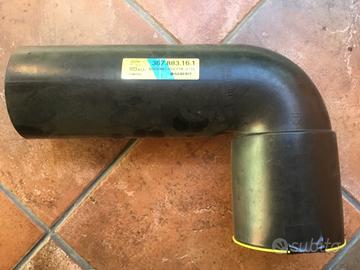 Geberit tubi raccordi curve STOCK