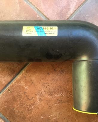 Geberit tubi raccordi curve STOCK