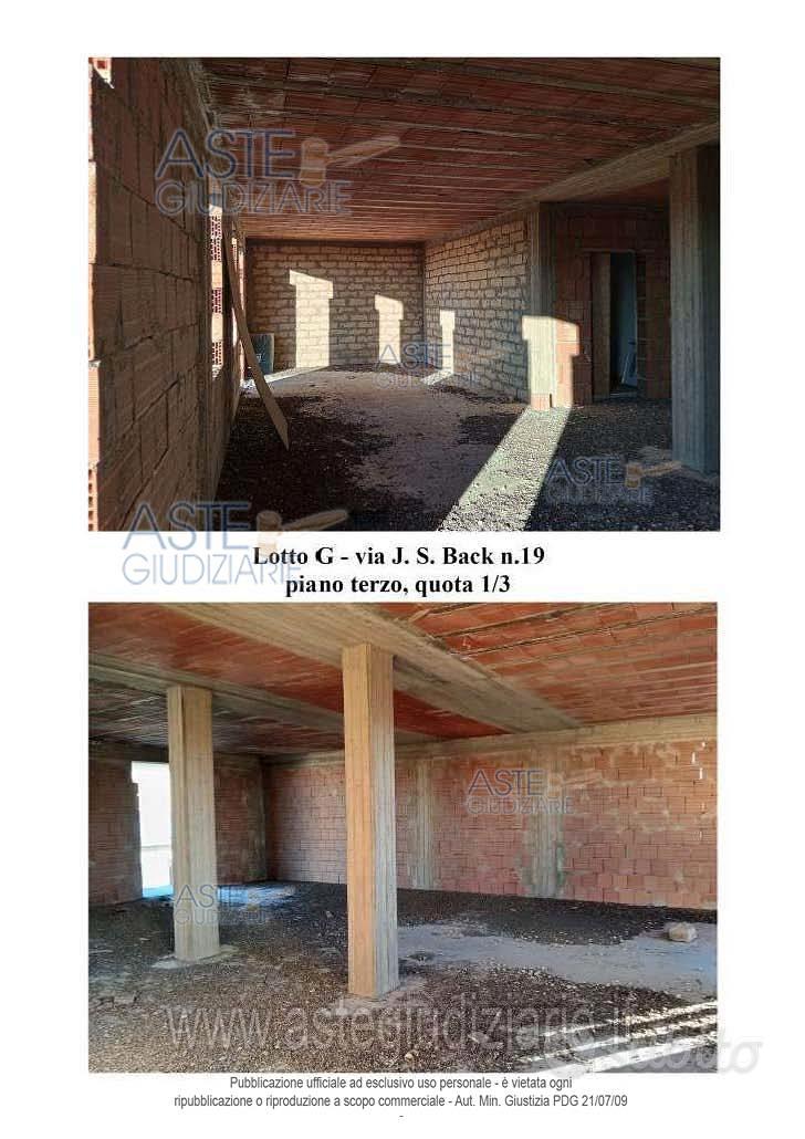 Appartamento – Gela, Cantina Sociale, Caltanissetta - Altro