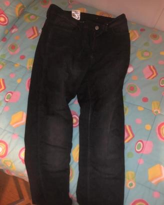 Pantaloni moto