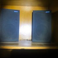 Casse Diffusori Pioneer CS100Z